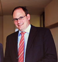 Eric Großmann - Steuerberater